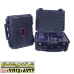 بلک هانتر: کشف اهداف پنهان با ردیاب و شعاع‌زن حرفه‌ای 09191508724