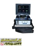 فلزیاب EXP 4000: دقت بی‌نظیر در شناسایی اهداف 09191508724