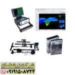 EXP 4000: فراتر از یک فلزیاب، ابزاری برای کشف عمیق 09191508724