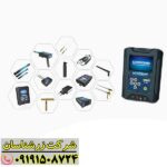 GX 8000: کاوشگر حرفه‌ای با عمق و دقت بی‌نظیر 09191508724