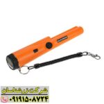 جی پی پوینتر: دستیار دقیق شما در کاوش‌های فلزیابی (بررسی کامل) 09191508724