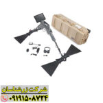 فلزیاب تصویری جی پی آر 09191508724