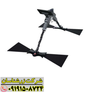 فلزیاب تصویری جی پی آر 09191508724