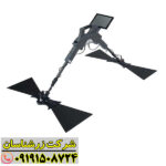 فلزیاب تصویری جی پی آر 09191508724