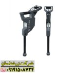 تجزیه و تحلیل عملکرد Rover C4: دقت و عمق در تصویربرداری فلزات 09191508724
