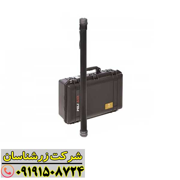 فلزیاب Rover C4: از اسکن تا کشف، هر آنچه باید بدانید 09191508724