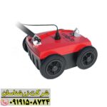 بررسی تخصصی فلزیاب تصویری کبری 400: عملکرد، ویژگی‌ها و کاربردها 09191508724