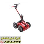 راهنمای عملی استفاده از فلزیاب تصویری کبری 400: از نصب تا کشف 09191508724