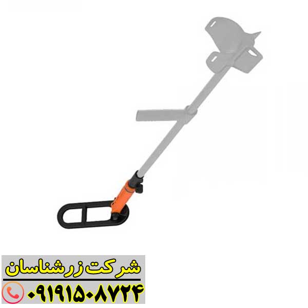 با اسکوبا تکتور پرو، هیچ گنجی پنهان نمی‌ماند: راهنمای کاوش دقیق 09191508724