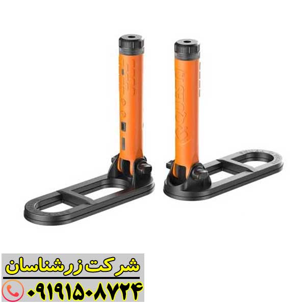 Scuba Tector Pro: بهترین همراه شما برای یافتن اهداف کوچک در هر محیطی 09191508724