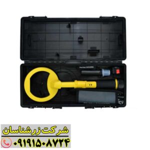 کشف گنجینه‌های پنهان: راهنمای جامع پین پوینتر پالس دایو 09191508724