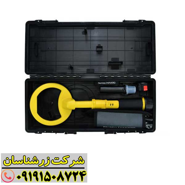 کشف گنجینه‌های پنهان: راهنمای جامع پین پوینتر پالس دایو 09191508724