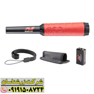 پروفایل کامل پین پوینتر پروفایند 40: بررسی عمیق و قابلیت‌های پیشرفته 09191508724
