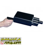 بیونیک 01؛ ردیابی قدرتمند با تکنولوژی بیونیکی برای جستجوی گنج 09191508724