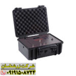 دستگاه ردیاب حرفه‌ای وارویک (WARWICK) برای کاوش فلزات 09191508724