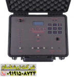 ردیاب وارویک؛ انتخاب متخصصان برای جستجوی گنج و فلزات پنهان 09191508724