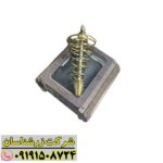شاقول فنری ایکس 4 09191508724