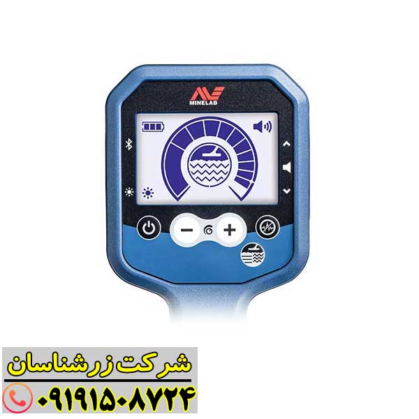 فلزیاب بوقی جی پی زد 6000 09191508724