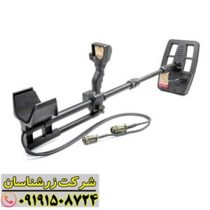 جئو هانتر: نهایت دقت و قدرت در یک فلزیاب برای هر کاوشی 09191508724