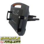 نمای نزدیک فلزیاب پروتون 4 سنسور با قابلیت تصویربرداری سه‌بعدی و حسگرهای متعدد برای کاوش دقیق زیرزمینی 09191508724