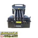کاوش‌های عمیق و دقیق با پروتون 8 سنسور: راهنمای کامل فناوری نوین 09191508724