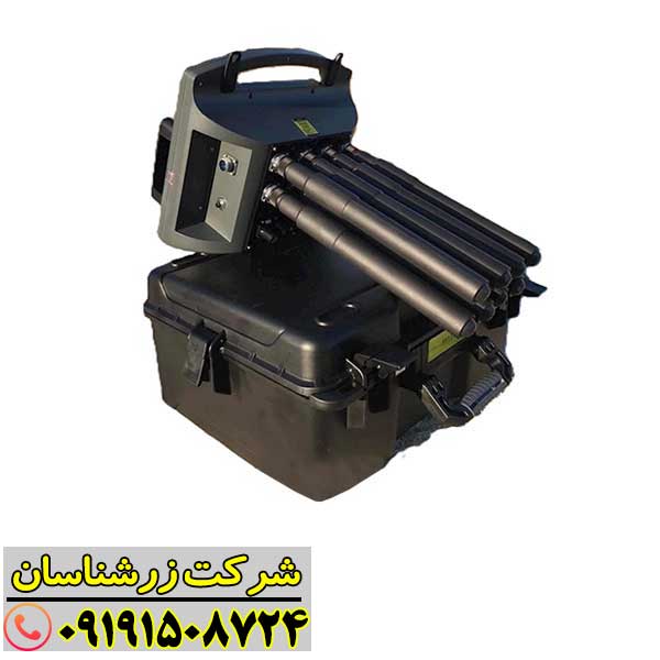 فراتر از انتظار: بررسی جامع فلزیاب پروتون 8 سنسور 09191508724