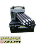 پروتون 8 سنسور: گامی نوین در عمق‌زنی و تصویربرداری زیرزمینی 09191508724
