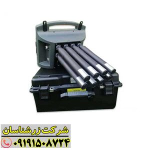 پروتون 8 سنسور: گامی نوین در عمق‌زنی و تصویربرداری زیرزمینی 09191508724