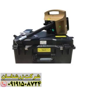 آشنایی با فلزیاب پروتون تک سنسور: عملکرد، مزایا و کاربردها 09191508724