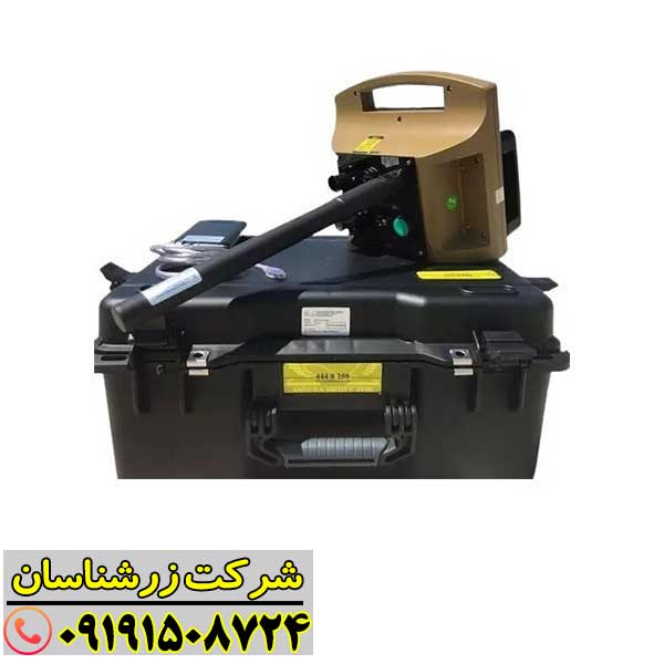 آشنایی با فلزیاب پروتون تک سنسور: عملکرد، مزایا و کاربردها 09191508724