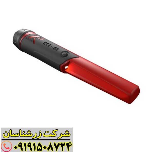 راهنمای کامل استفاده و نگهداری از پین پوینتر 6-XP MI 09191508724