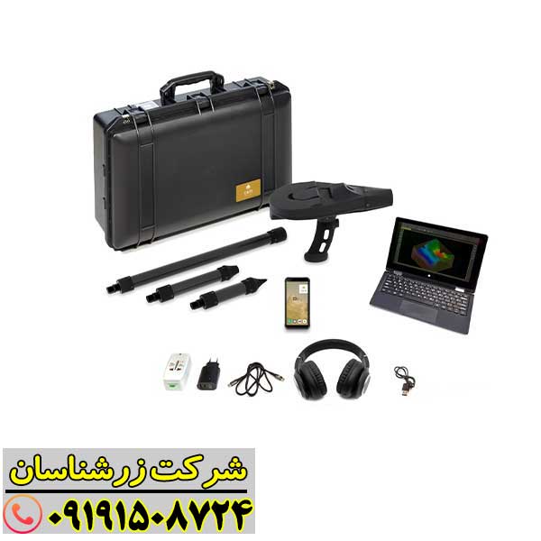 دلتا رنجر پروفشنال؛ بررسی ویژگی‌ها، مزایا و کاربردها در کاوش حرفه‌ای 09191508724
