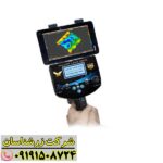 بررسی جامع ویژگی‌ها و عملکرد فلزیاب فالکون لند 6000 09191508724