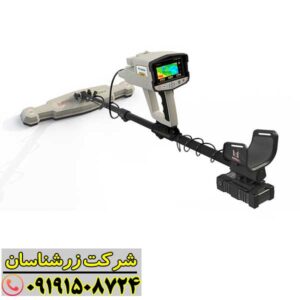 کاوشی دقیق با فلزیاب فونیکس؛ بررسی تخصصی امکانات و تکنولوژی‌ها 09191508724