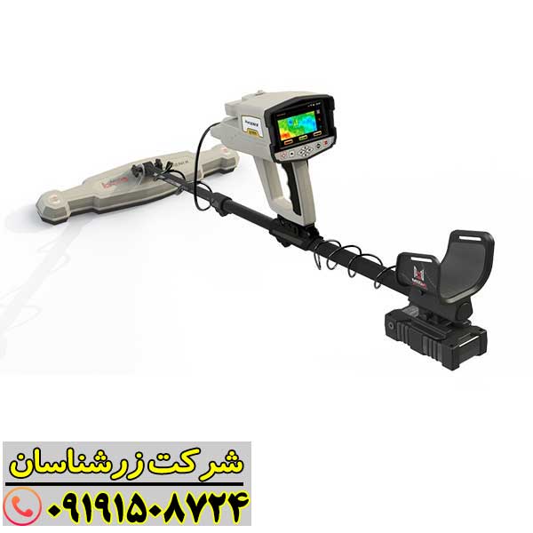 کاوشی دقیق با فلزیاب فونیکس؛ بررسی تخصصی امکانات و تکنولوژی‌ها 09191508724
