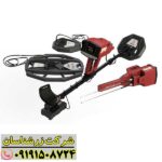 فلزیاب فول آپشن کنکورد: معرفی و بررسی تخصصی 09191508724