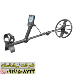 راهنمای خرید و آشنایی با فلزیاب Simplex BT؛ محصولی از شرکت Nokta 09191508724