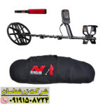 فلزیاب Manticore چیست و چرا بین کاوشگران محبوب است؟ 09191508724