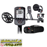 بررسی کامل فلزیاب مانتیکور: قدرت، دقت و تکنولوژی روز 09191508724