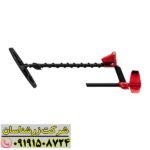 معرفی فلزیاب حرفه‌ای Vanquish 540 Pro + مقایسه با مدل‌های مشابه 09191508724