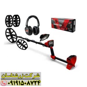 بررسی تخصصی فلزیاب Vanquish 540 Pro: مشخصات، قابلیت‌ها و عملکرد واقعی 09191508724