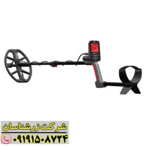 بررسی کامل و تخصصی فلزیاب ونکویش 560 پرو ماینلب 09191508724