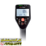 فلزیاب قابل‌حمل Go-Find 66 با قابلیت تفکیک فلزات، بالانس خودکار زمین و سیستم صوتی چند تُنی برای جستجوی طلا و اشیای مدفون 09191508724