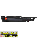 نمای نزدیک دستگاه فلزیاب گوفایند 66 با صفحه نمایش روشن 09191508724