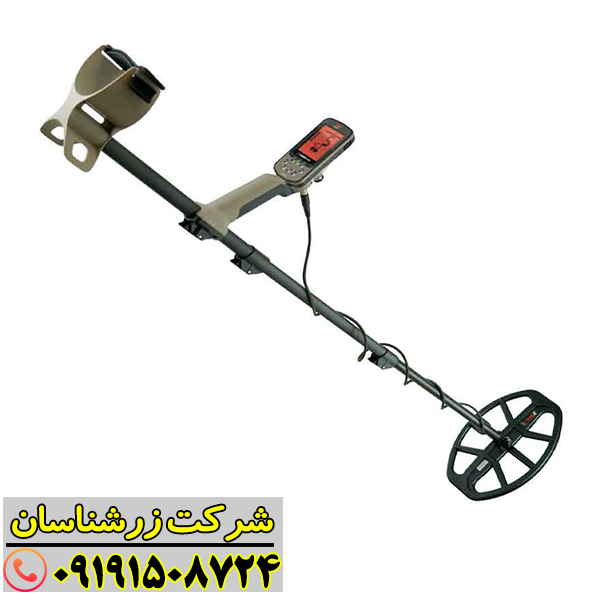 باتری لیتیوم-یون قدرتمند فلزیاب اکسترا الیت همراه با شارژ سریع 09191508724