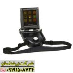 نمایشگر رنگی فلزیاب ای ایکس پی 4500 با قابلیت شبیه‌سازی سه‌بعدی 09191508724
