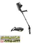 دستگاه فلزیاب ای ایکس پی 6000 با قابلیت عمق‌زنی بالا 09191508724