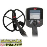 عکس دستگاه CTX 3030 مجهز به GPS و نمایشگر رنگی 09191508724