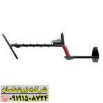 دستگاه فلزیاب ونکویش 360 با طراحی ارگونومیک و بدنه مقاوم 09191508724