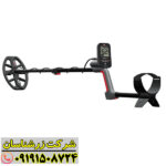نمای کامل فلزیاب ونکویش 360 همراه با لوازم جانبی آن 09191508724